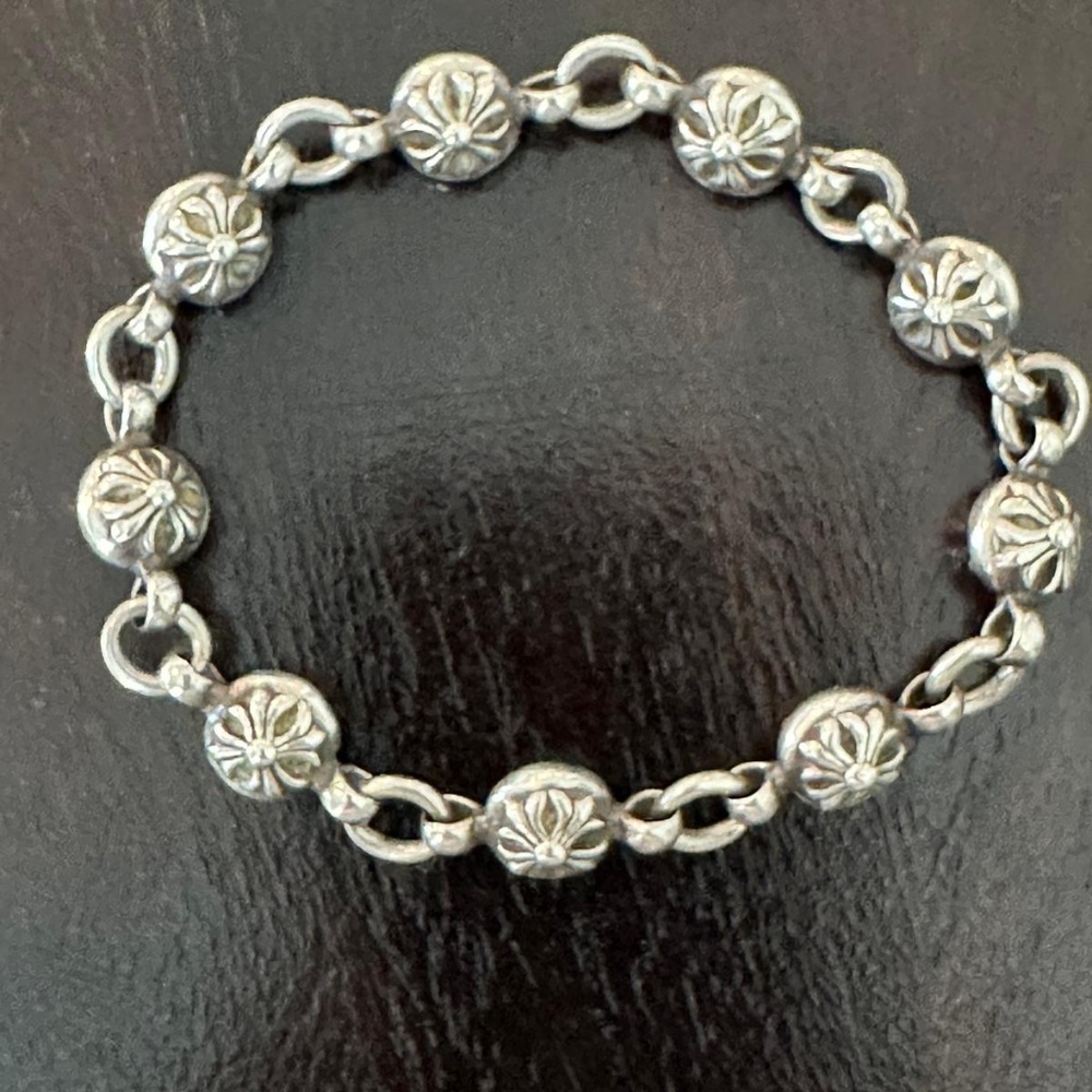 Infinity Bracelet - image 1